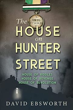 portada The House on Hunter Street