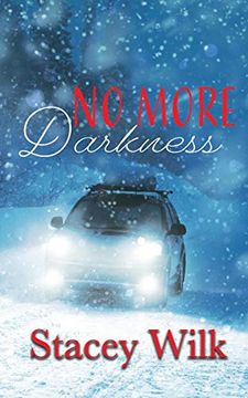 portada No More Darkness (Winter at the Shore) (en Inglés)