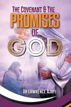 portada The Covenant & the Promises of God (en Inglés)