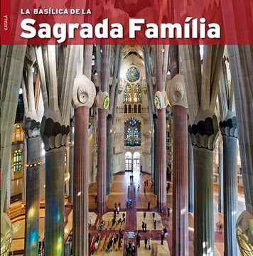 Basilica De La Sagrada Familia (Catala) (Sèrie 4)