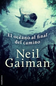 El Océano de Gaiman
