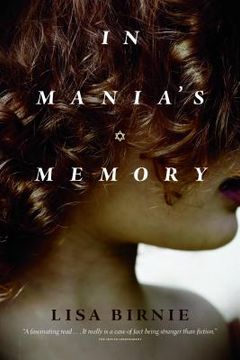 portada in mania`s memory (in English)