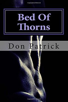 portada Bed Of Thorns