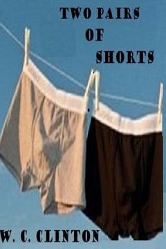 portada Two Pairs of Shorts (in English)