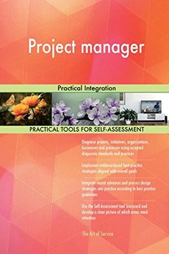 portada Project manager: Practical Integration