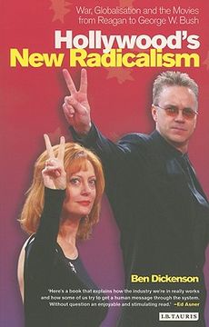 portada hollywood`s new radicalism