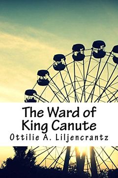 portada The Ward of King Canute (en Inglés)