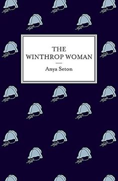 portada The Winthrop Woman