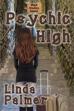 portada Psychic High (en Inglés)