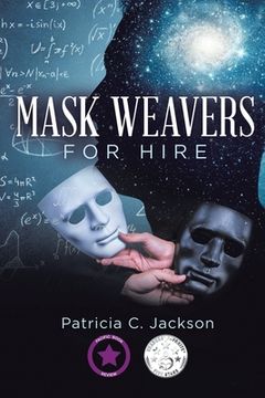 portada Mask Weavers for Hire (en Inglés)