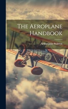 portada The Aeroplane Handbook (in English)