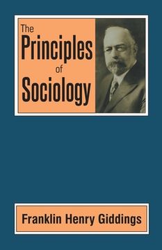 portada The Principles of Sociology (en Inglés)