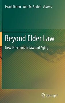 portada beyond elder law