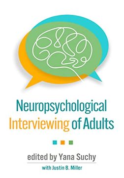 portada Neuropsychological Interviewing of Adults (en Inglés)