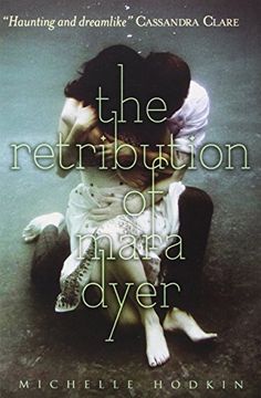 portada Retribution of Mara Dyer (Mara Dyer 3) (in English)