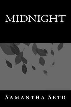 portada Midnight: Poems (en Inglés)