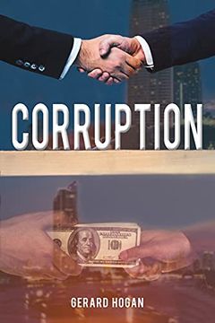 portada Corruption (en Inglés)