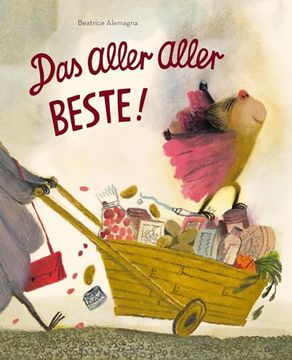 portada Das Aller Aller Beste! (in German)