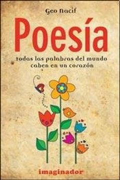Poesia Todas Las Palabras Del Mundo