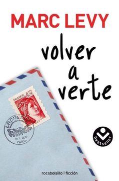 portada Volver a Verte (in Spanish)