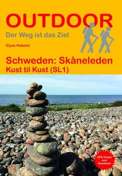 portada Schweden: Skaneleden (en Alemán)