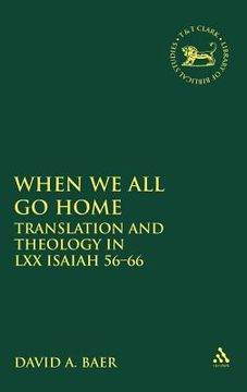 portada When We All Go Home (in English)