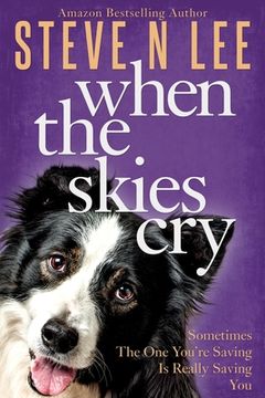 portada When The Skies Cry