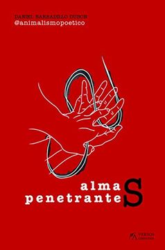 portada Almas Penetrantes (in Spanish)