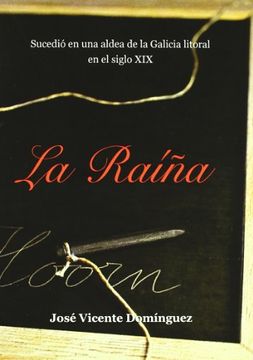 portada La Raiña (in Spanish)