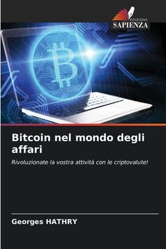 portada Bitcoin nel mondo degli affari (en Italiano)