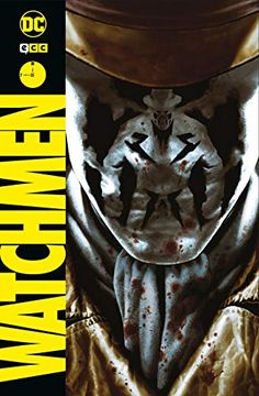 portada Coleccionable Watchmen Núm. 07 (de 20) (Coleccionable Watchmen (O. Co )) (in Spanish)
