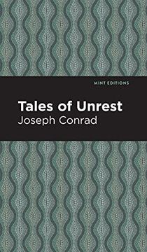 portada Tales of Unrest (in English)