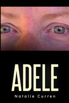 portada Adele (en Inglés)