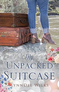 portada My Unpacked Suitcase (en Inglés)