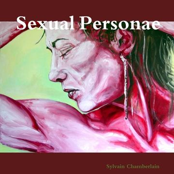 portada Sexual Personae (en Inglés)