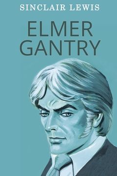 portada Elmer Gantry (en Inglés)