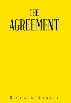 portada The Agreement: Can Misu Make A Difference (en Inglés)