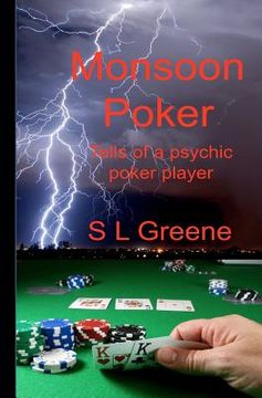 portada monsoon poker (en Inglés)