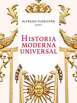 portada Historia Moderna Universal (in Spanish)
