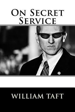portada On Secret Service