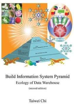 portada Build Information System Pyramid: Ecology of Data Warehouse Second Edition