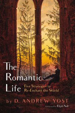 portada The Romantic Life (in English)