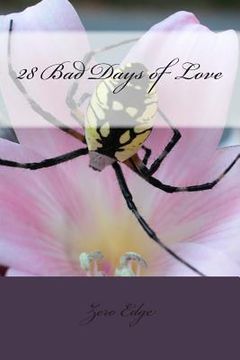 portada 28 Bad Days of Love
