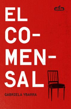 portada El Comensal 6 - Edición 2015 (Caballo de Troya)