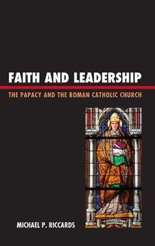 portada faith and leadership