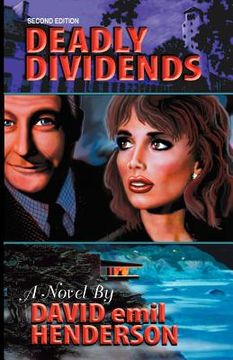 portada deadly dividends (2nd edition) (en Inglés)