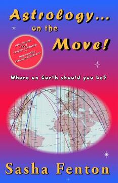 portada astrology... on the move! (in English)