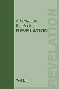 portada a primer on the book of revelation