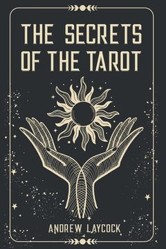portada The Secrets Of The Tarot