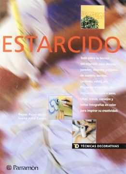 portada Estarcido (in Spanish)